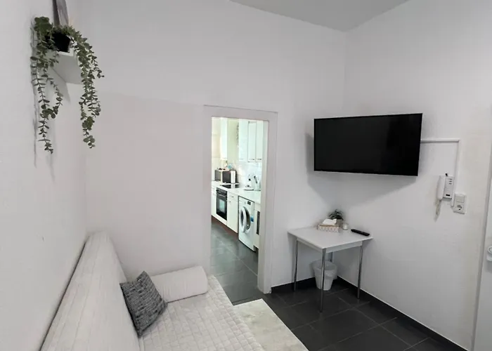 Apartmento com 1 dormitório
