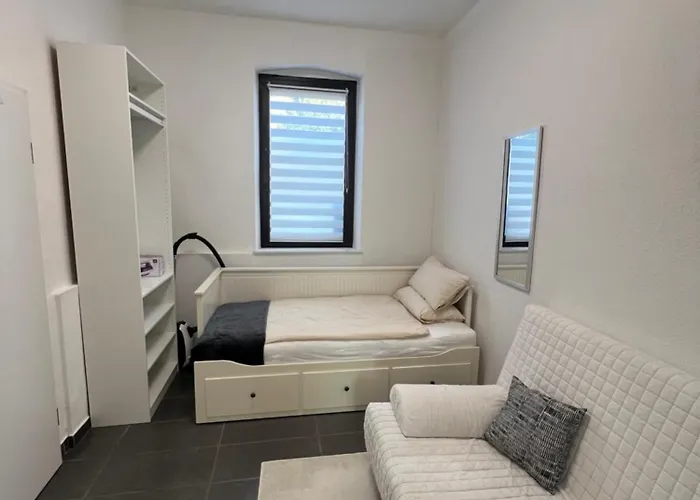 Apartmento com 1 dormitório