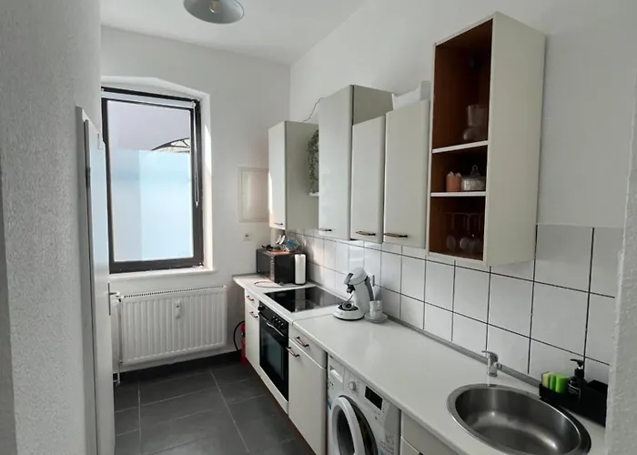 Apartmento com 1 dormitório